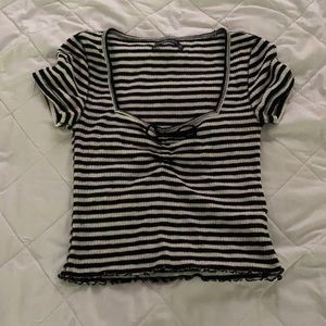 Abercrombie Top